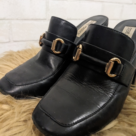 Steve Madden Chuckie Heel! - Picture 3 of 8